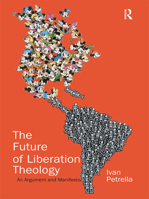 cover image of The Future of Liberation Theology